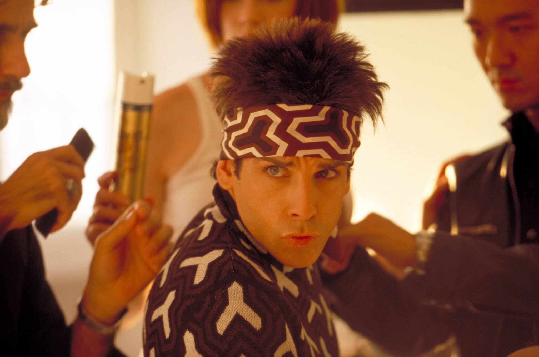 Zoolander