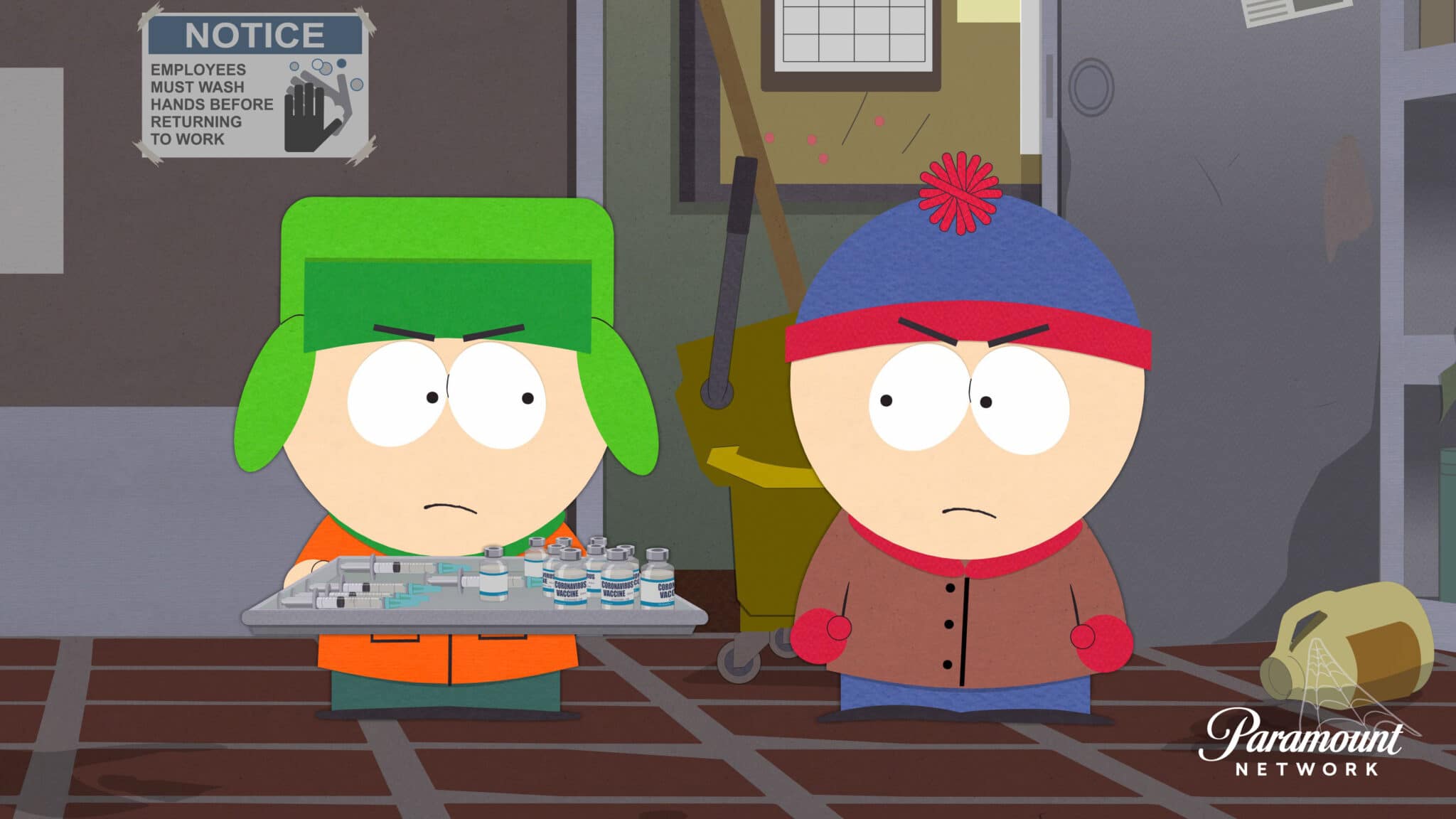 South Park