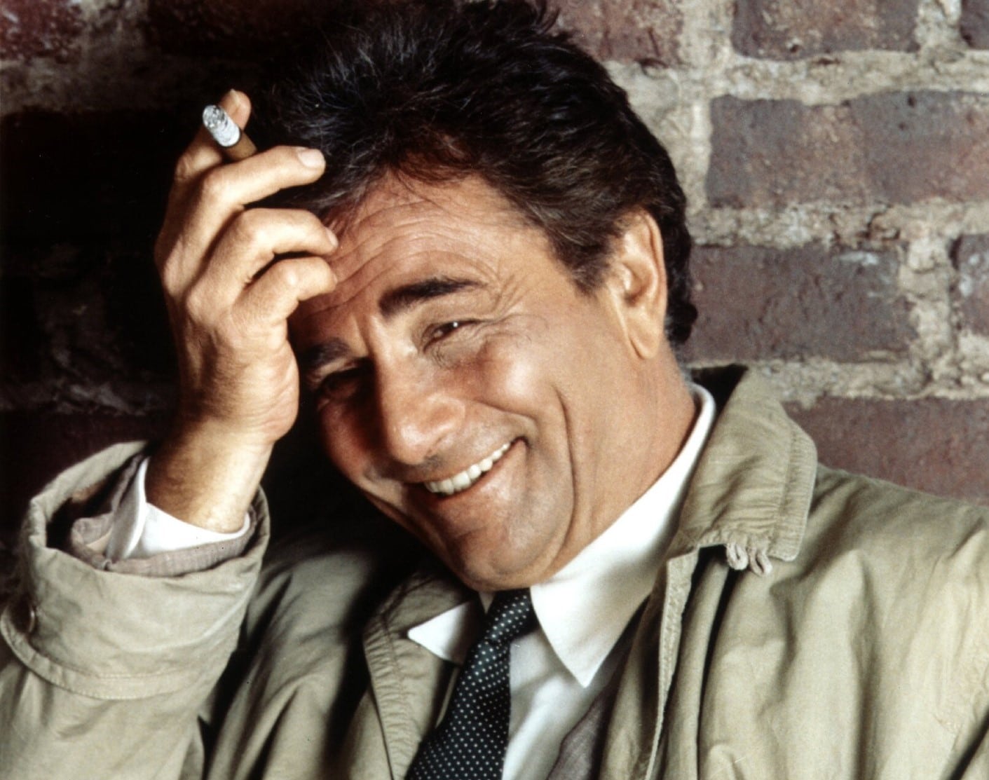 Columbo