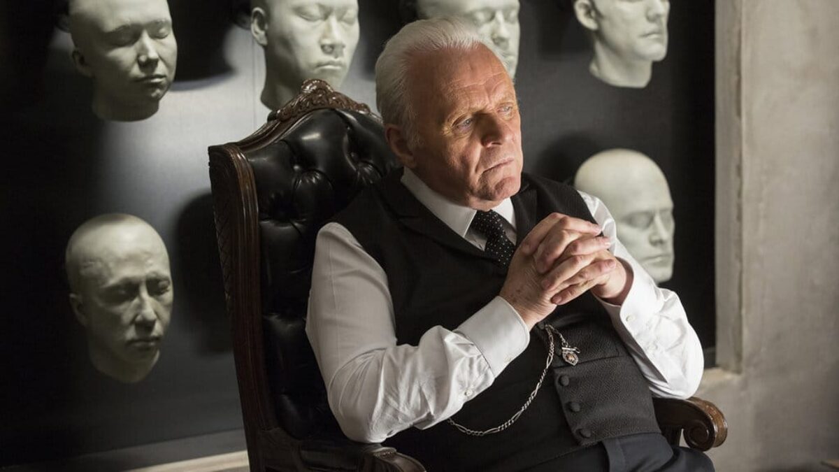 Westworld