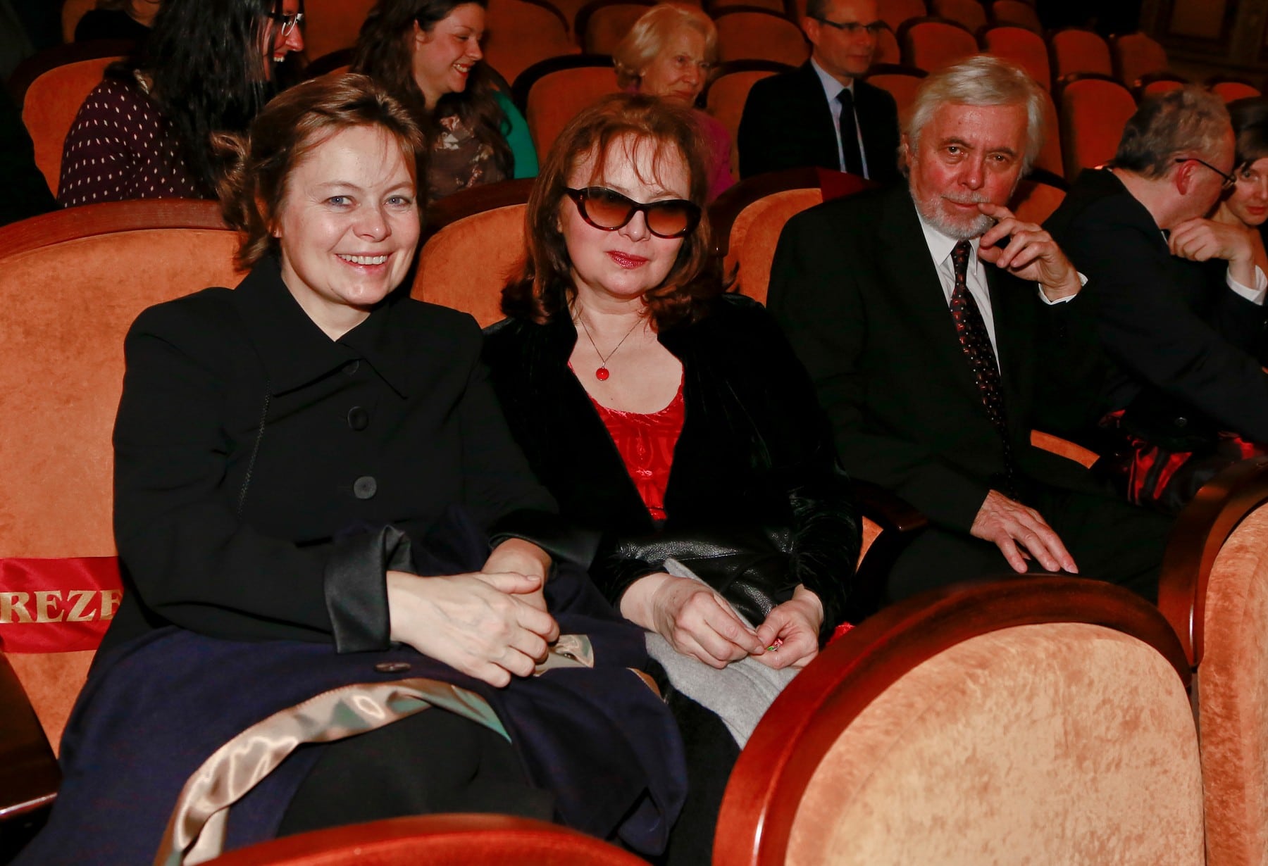 Miroslava Šafránková