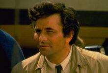 Columbo
