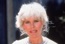 Loretta Swit