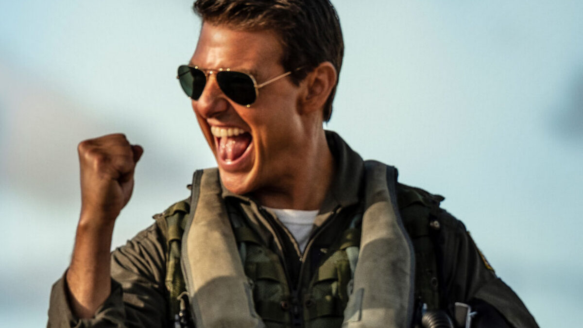 Top Gun: Maverick