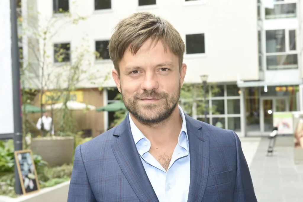 Jiří Mádl | TVGURU.cz Jiří Mádl