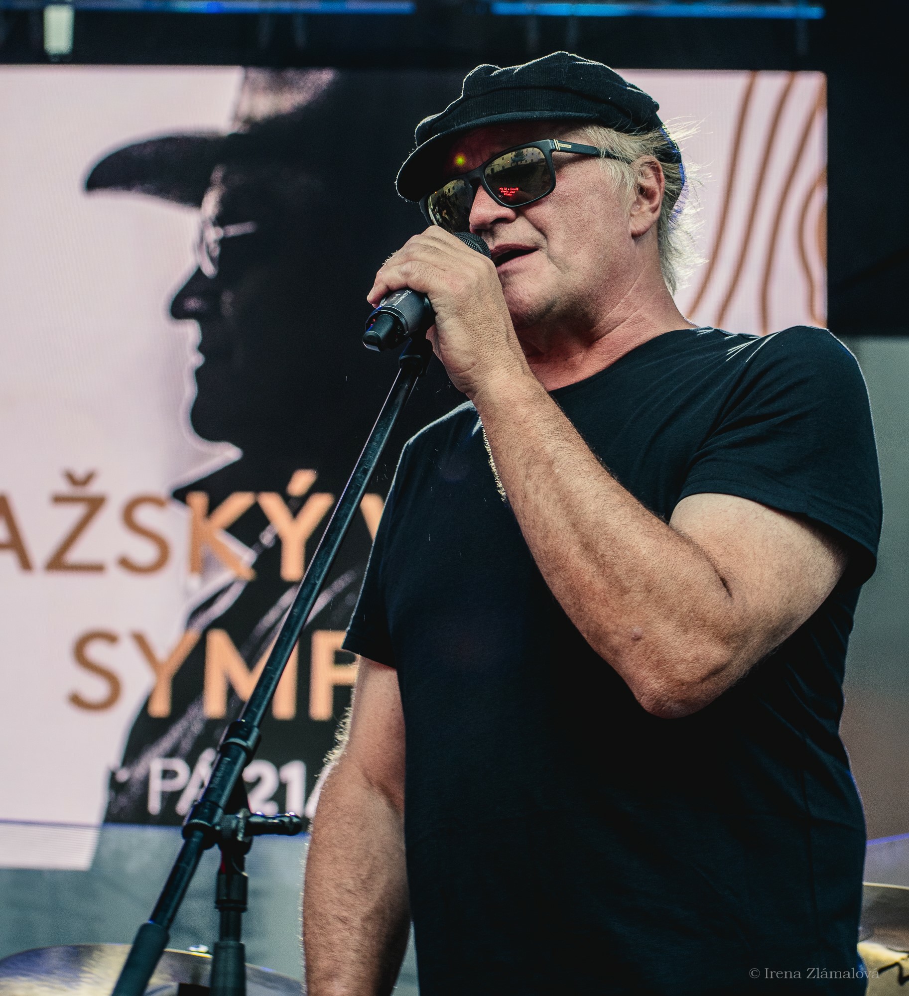 Michael Kocáb