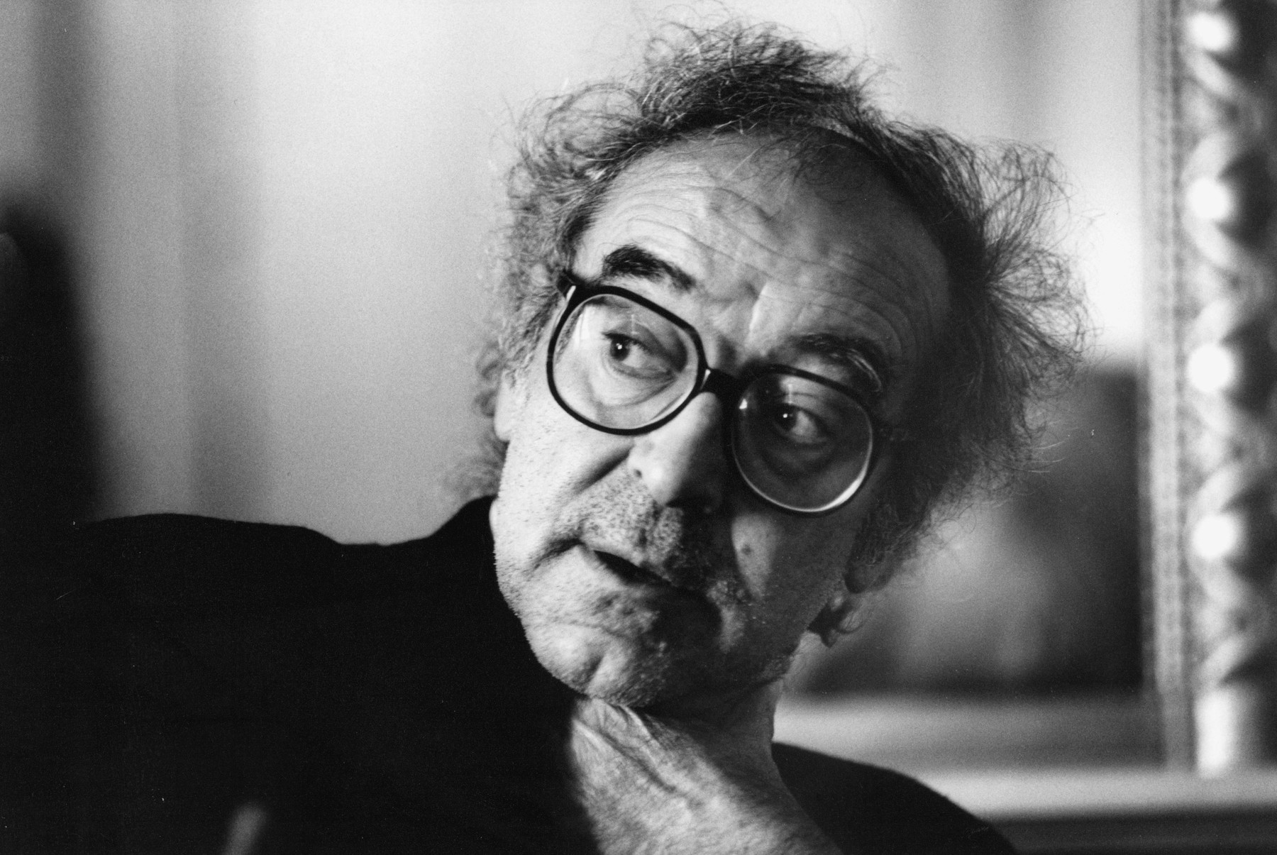 Francouzský filmař Jean-Luc Godard se uchýlil k asistované sebevraždě. Důvodem však nebyla nemoc - Vimarsana News
