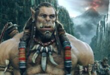 Warcraft: První střet