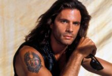 Lorenzo Lamas