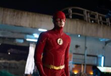 The Flash