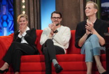 Hosté v Show Jana Krause