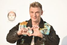 Nick Carter