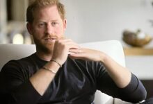 Harry a Meghan,