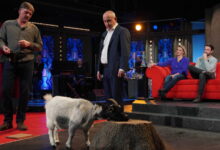 Show Jana Krause