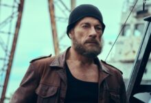 Jean-Claude Van Damme