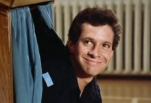 Steve Guttenberg