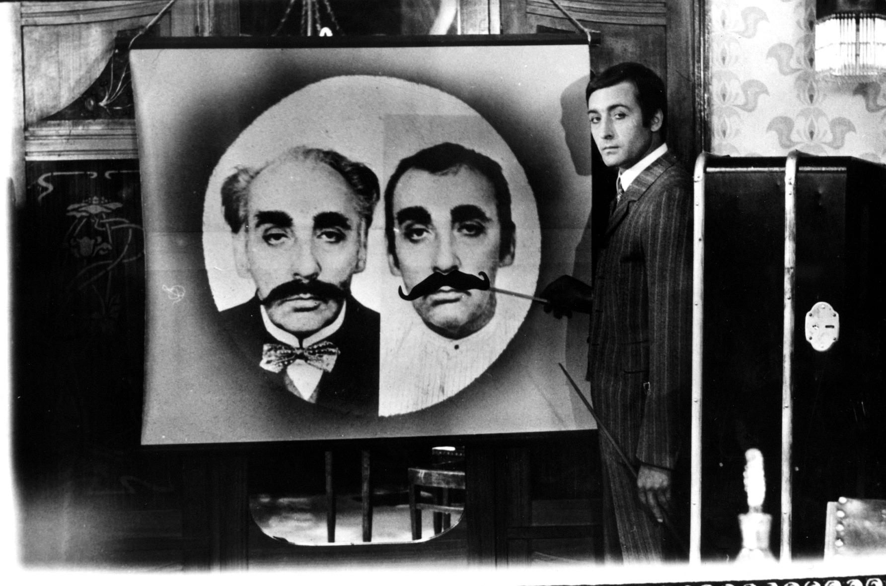 Adéla ještě nevečeřela, FOTO: © Jan Kuděla/Distr. Česká televize