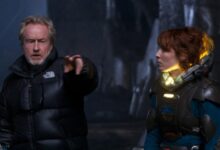 Prometheus
