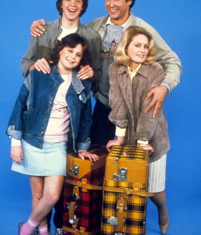 Bláznivá dovolená v Evropě