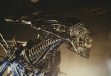 Alien