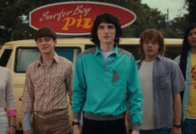 Stranger Things