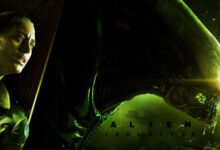 Vetřelec Alien Isolation