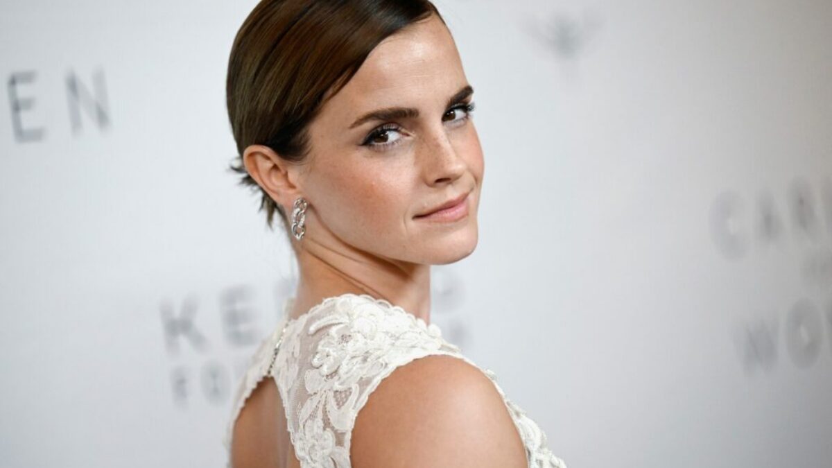 Emma Watson