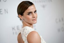 Emma Watson