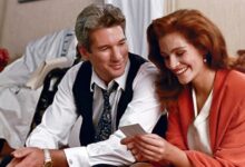 Pretty Woman