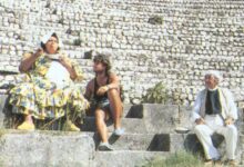 Slunce, seno, erotika