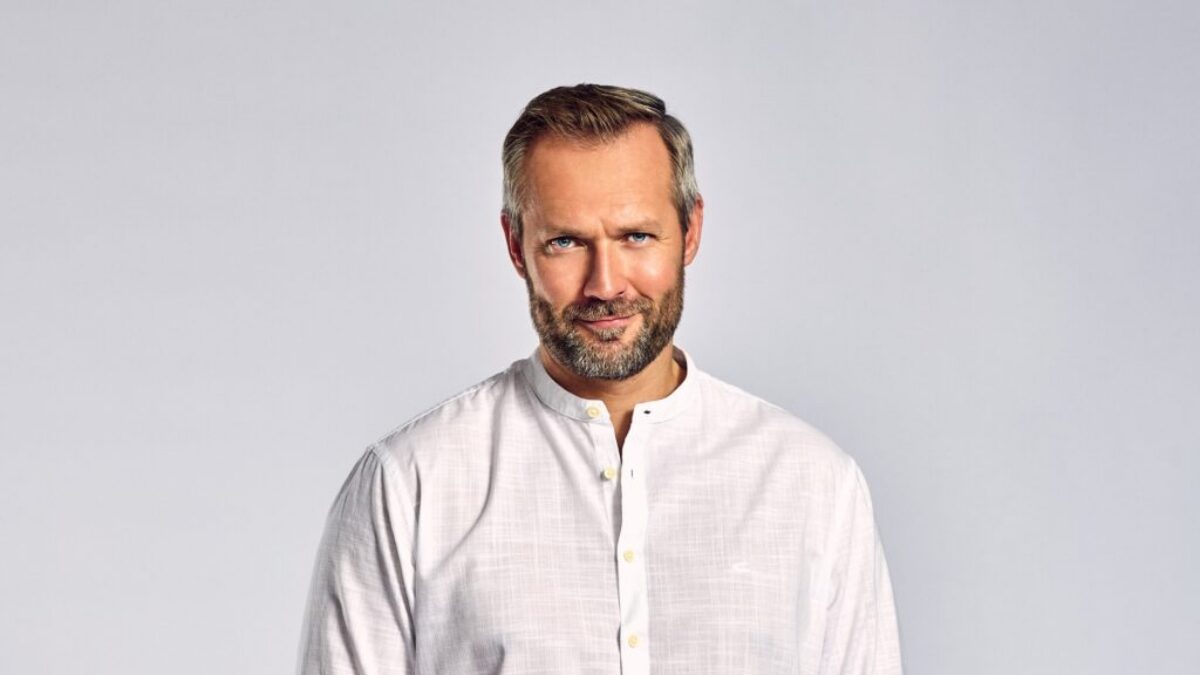 Ondřej Novotný, Survivor Česko & Slovensko