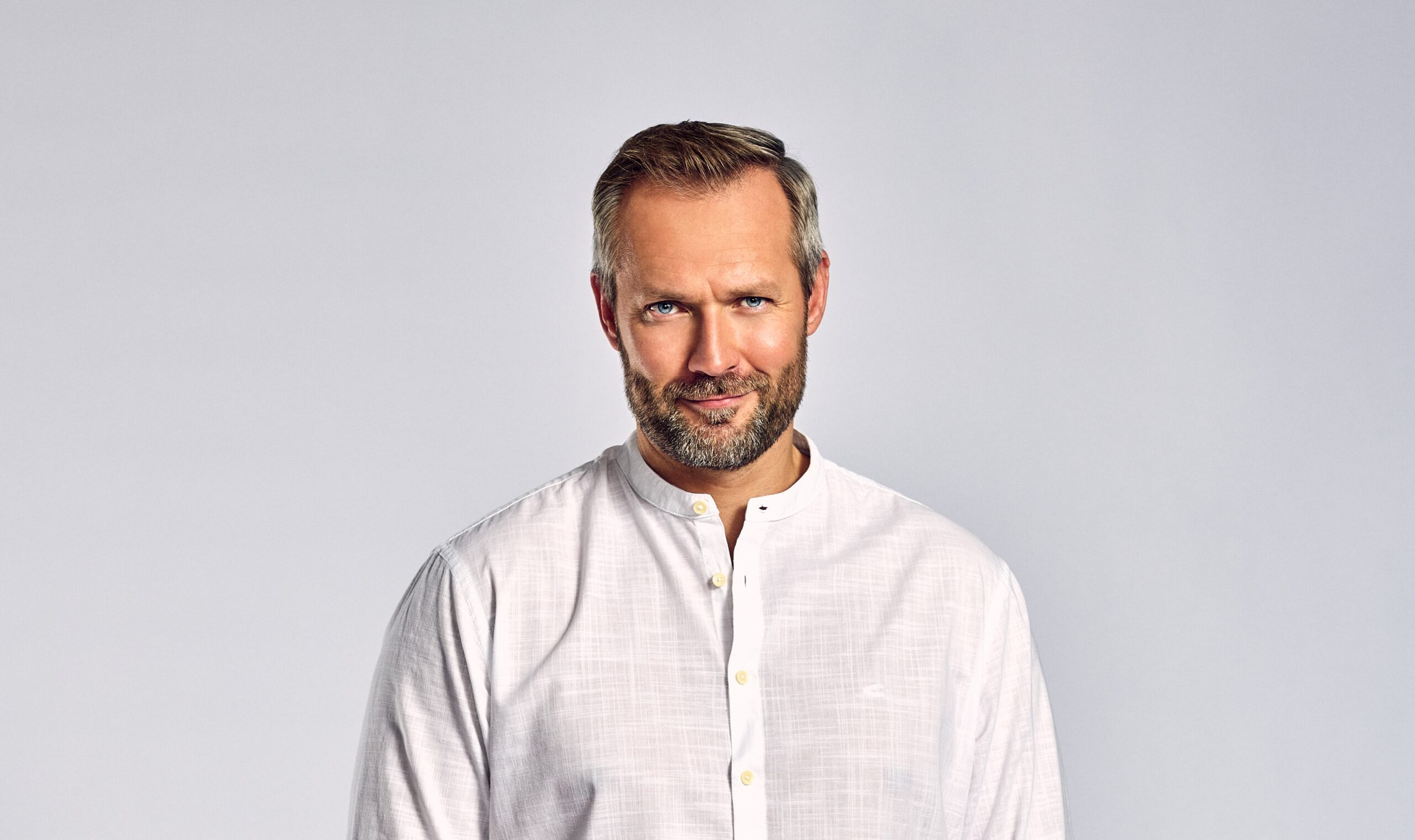 Ondřej Novotný, Survivor Česko & Slovensko