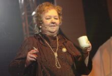 Jaroslava Hanušová