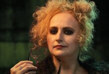 Lucie Macháčková, Comedy Club VII
