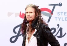 Steven Tyler