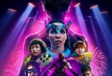 Kids vs. Aliens