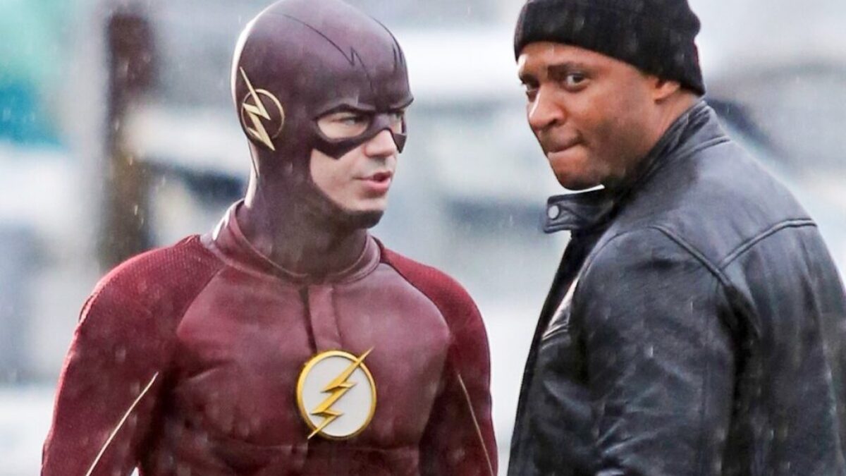 The Flash