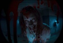 Evil Dead Rise