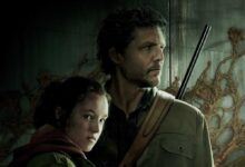 The Last of Us