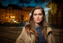 Judit Pecháček, Místo zločinu České Budějovice