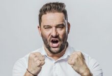 Petr Švancara, Survivor 2023