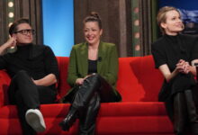 Hosté v Show Jana Krause