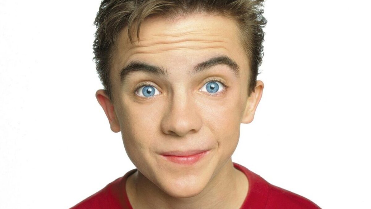 Frankie Muniz