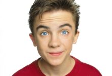 Frankie Muniz