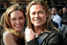 Dokument nabízí pohled na vztah Brada Pitta a Angeliny Jolie