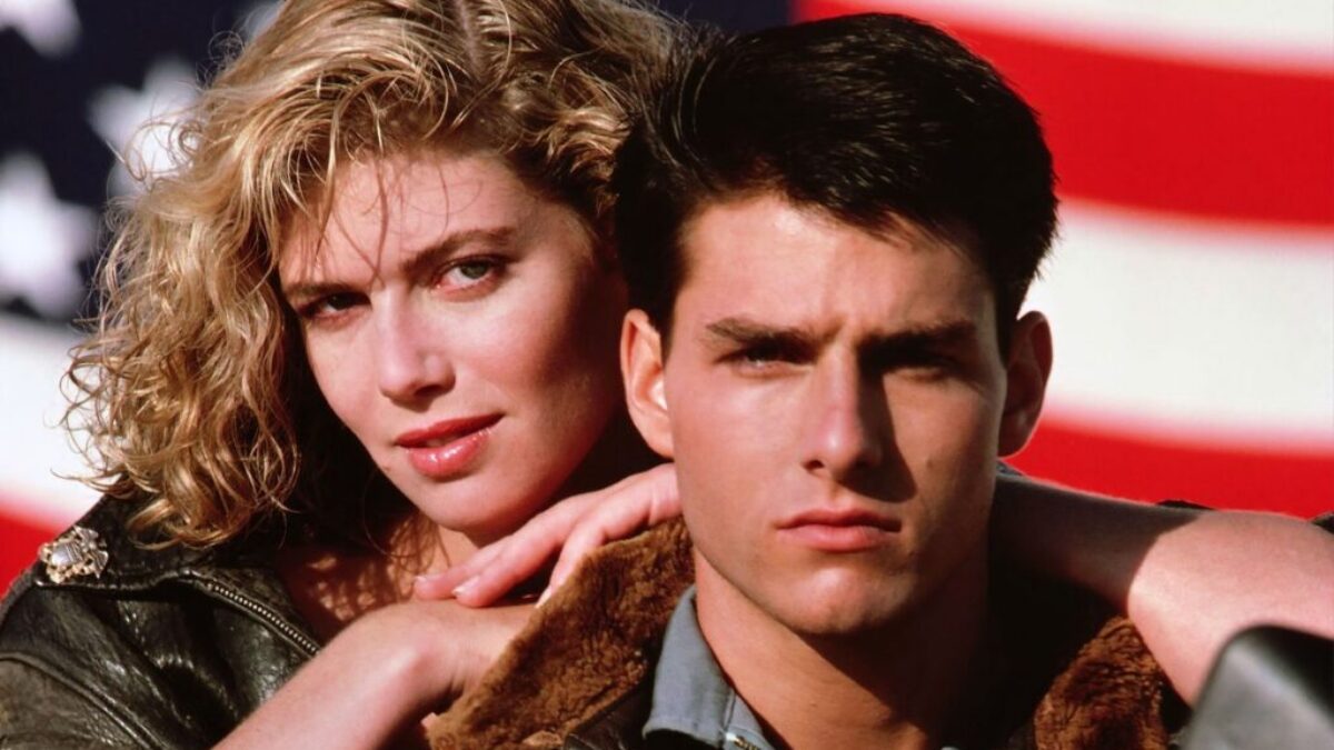 Kelly McGillis