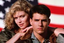 Kelly McGillis