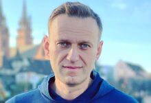 Alexei Navalny