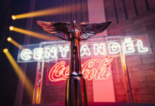 Ceny Anděl Coca-Cola 2022