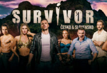 Rebelové, Survivor